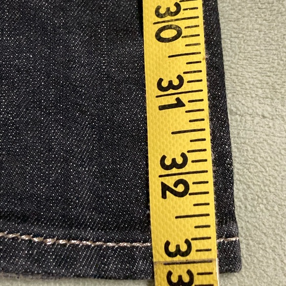 Rock Revival black denim in pristine condition 5/6 - Picture 5 of 8